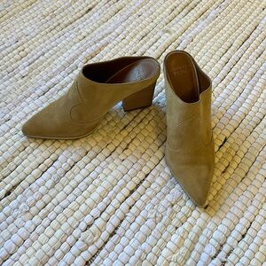 Donald Pilsner Mules